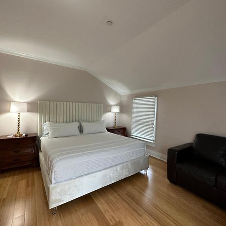 Elaine'S Cape May Boutique Hotel Εξωτερικό φωτογραφία
