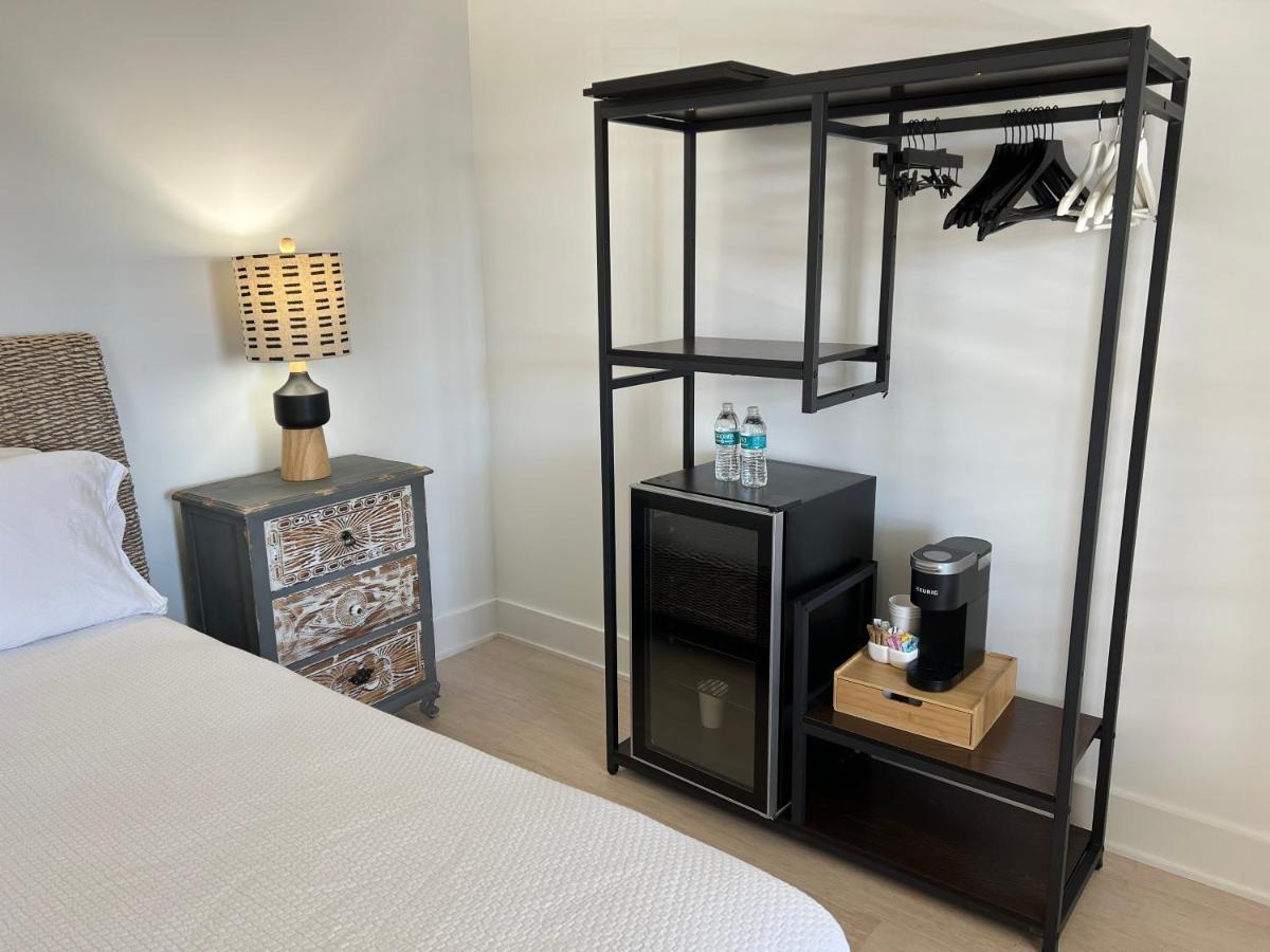 Elaine'S Cape May Boutique Hotel Εξωτερικό φωτογραφία
