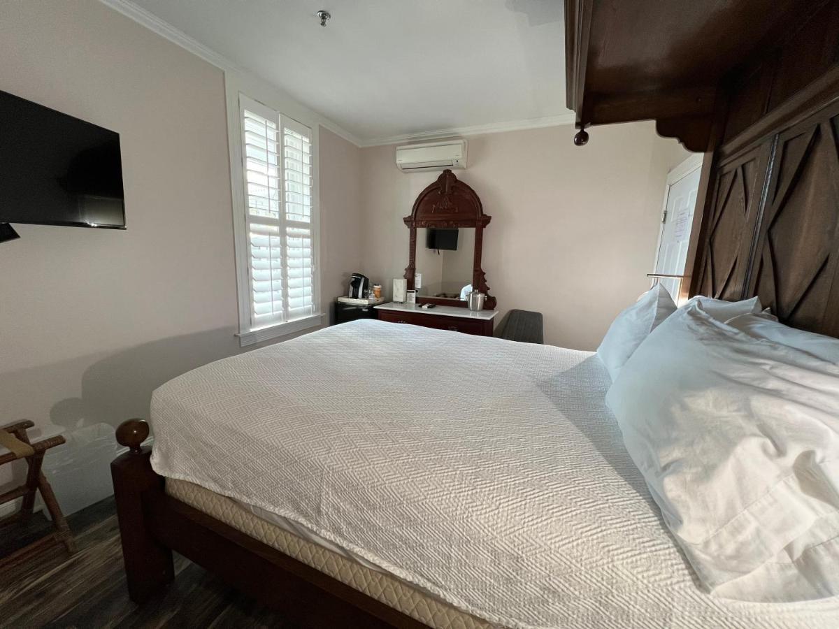 Elaine'S Cape May Boutique Hotel Εξωτερικό φωτογραφία