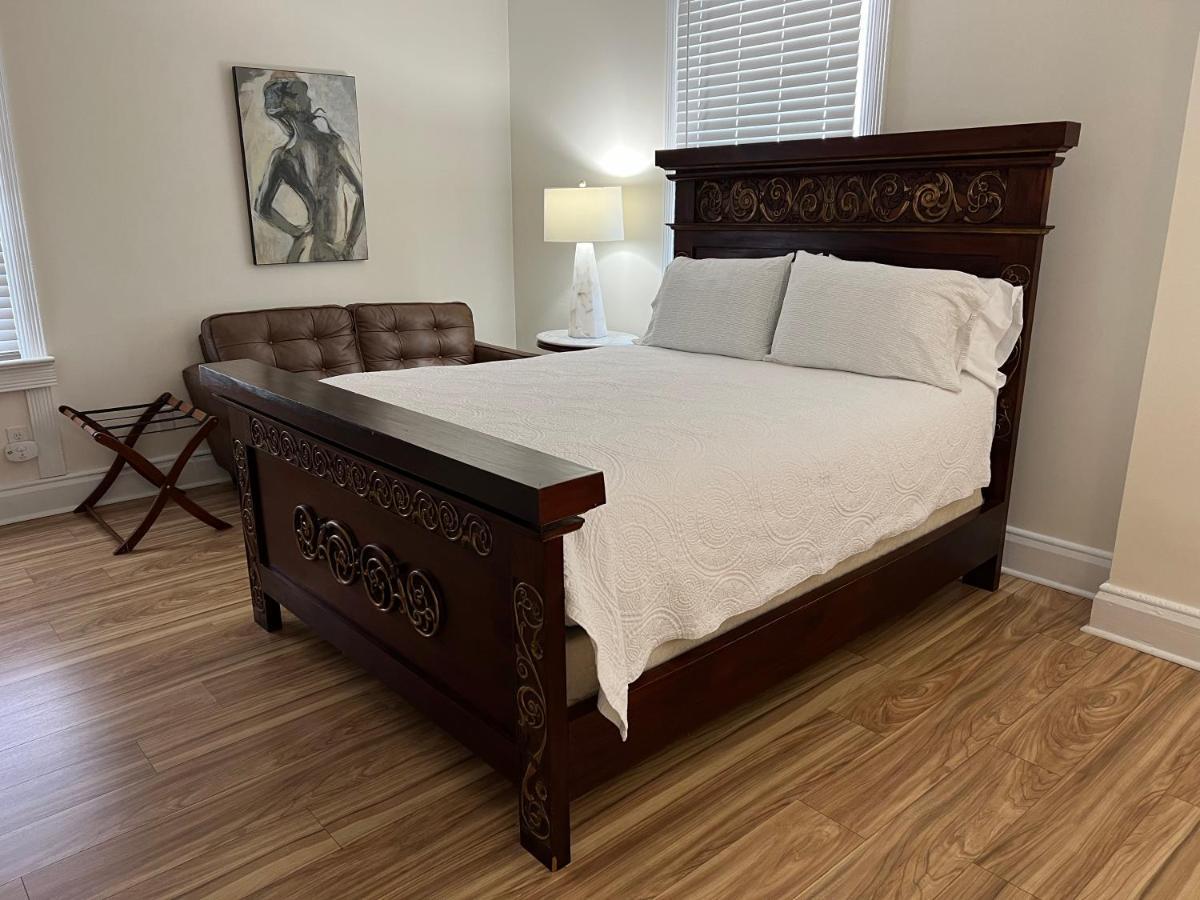 Elaine'S Cape May Boutique Hotel Εξωτερικό φωτογραφία