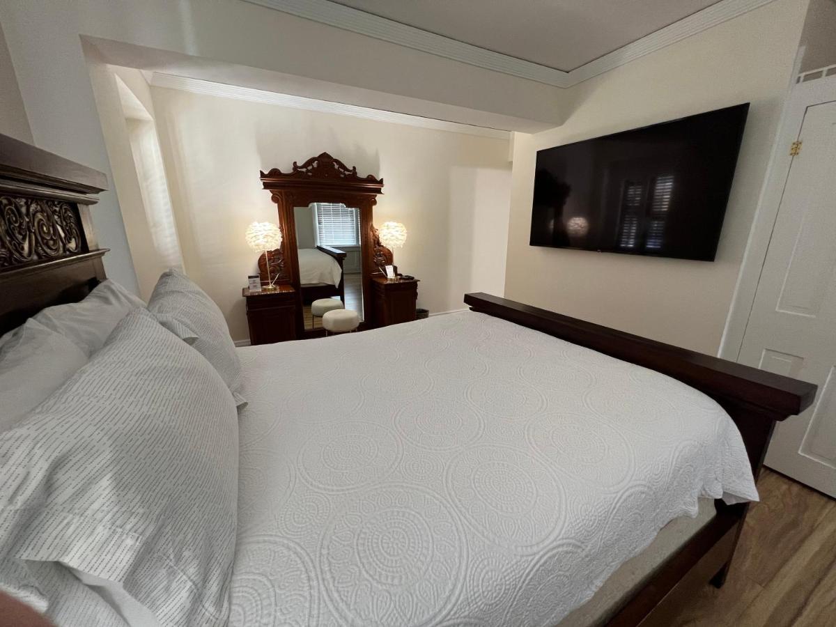 Elaine'S Cape May Boutique Hotel Εξωτερικό φωτογραφία