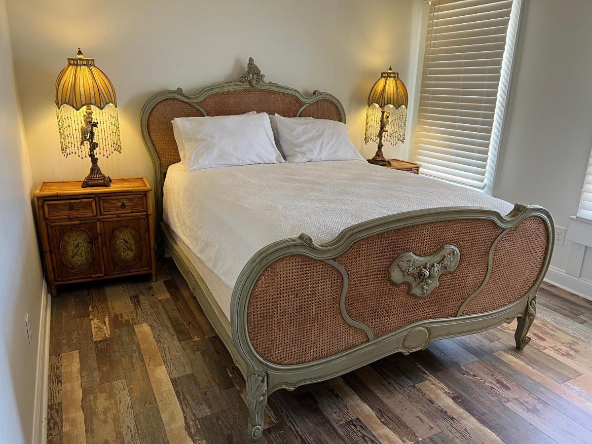 Elaine'S Cape May Boutique Hotel Εξωτερικό φωτογραφία