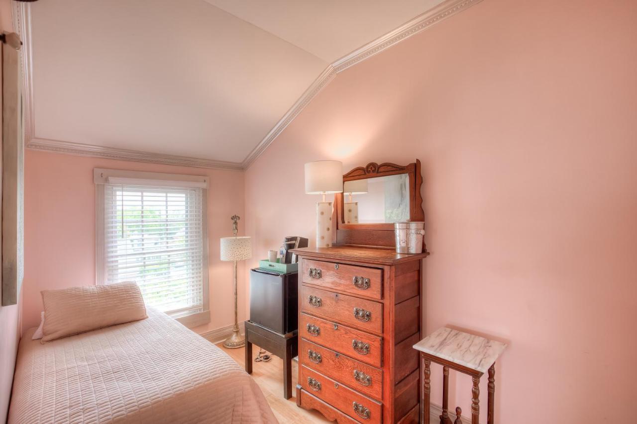 Elaine'S Cape May Boutique Hotel Εξωτερικό φωτογραφία