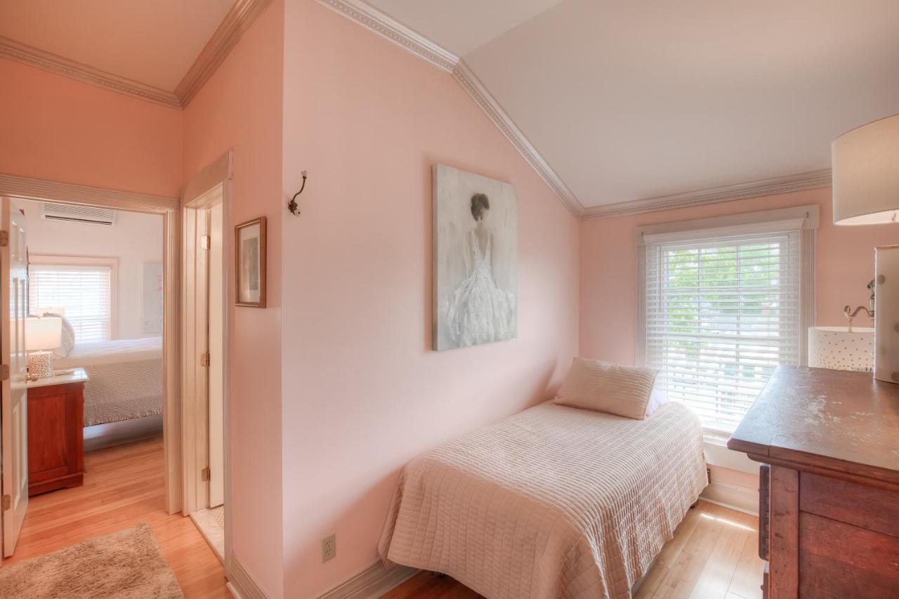 Elaine'S Cape May Boutique Hotel Εξωτερικό φωτογραφία
