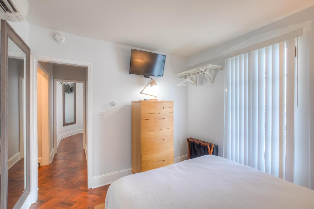 Elaine'S Cape May Boutique Hotel Εξωτερικό φωτογραφία