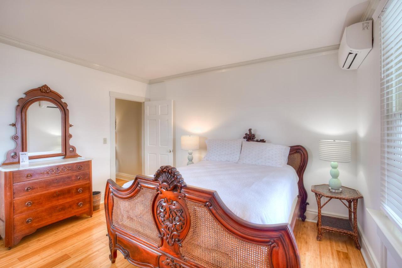 Elaine'S Cape May Boutique Hotel Εξωτερικό φωτογραφία