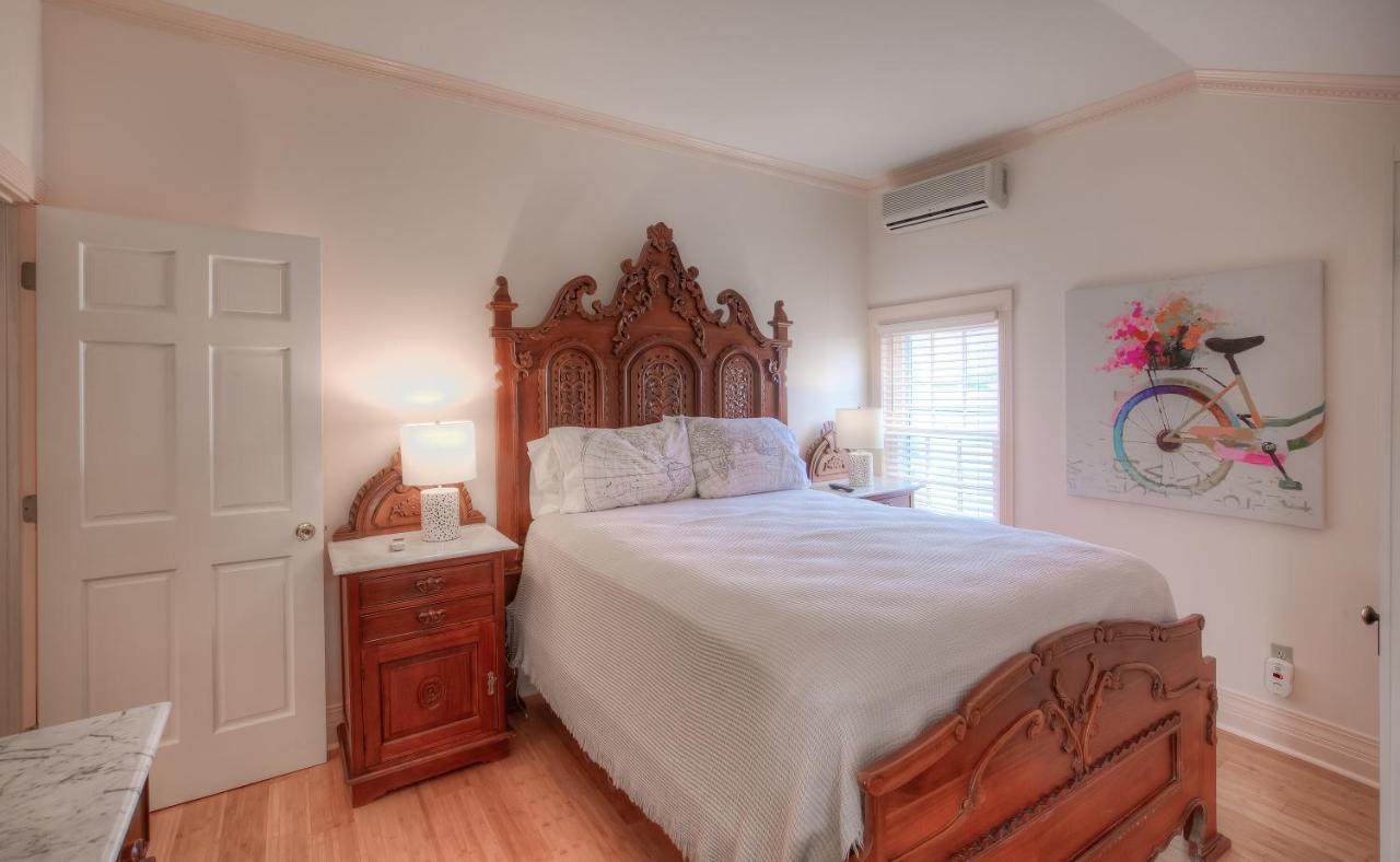 Elaine'S Cape May Boutique Hotel Εξωτερικό φωτογραφία