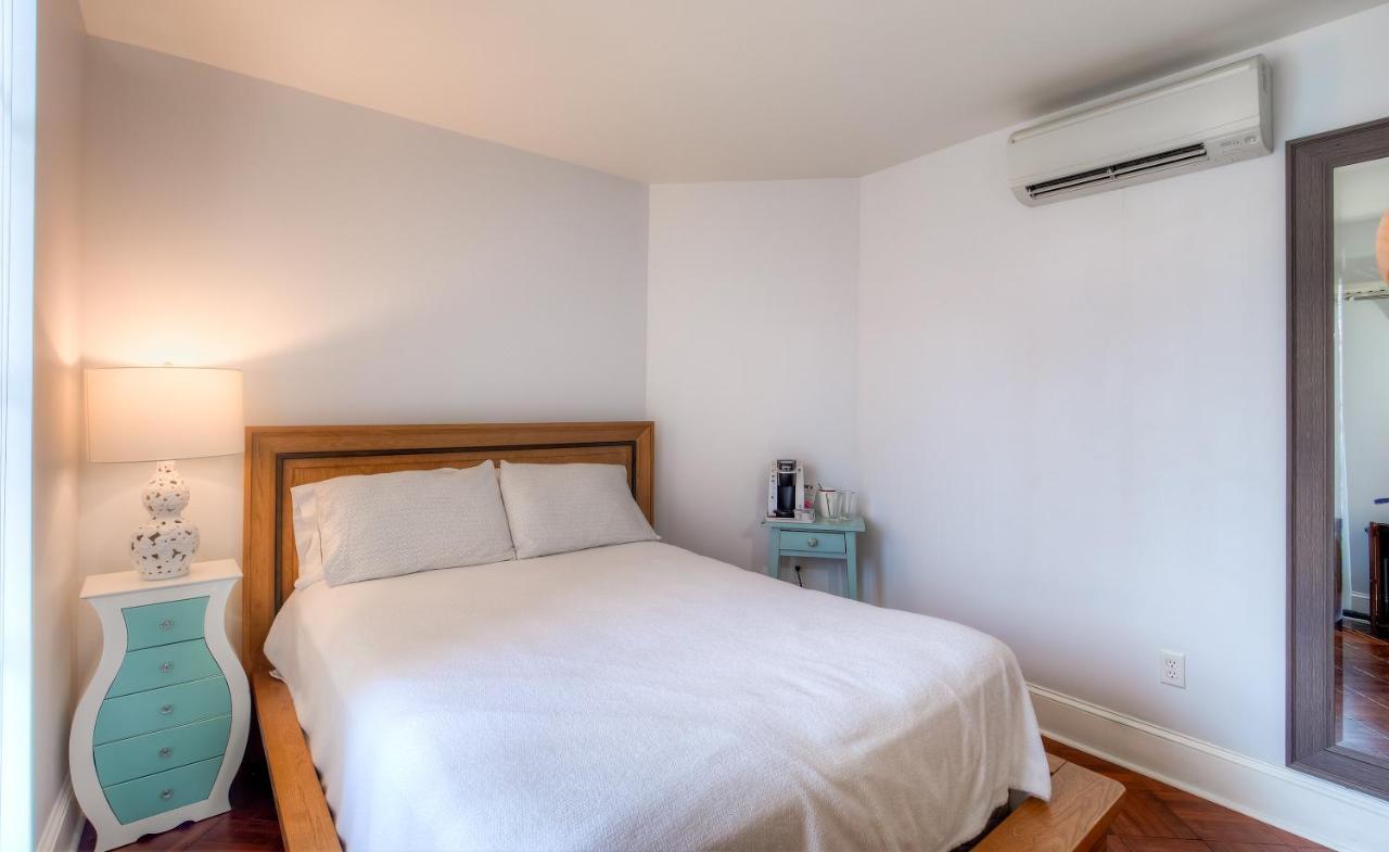 Elaine'S Cape May Boutique Hotel Εξωτερικό φωτογραφία