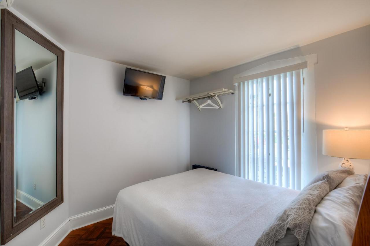Elaine'S Cape May Boutique Hotel Εξωτερικό φωτογραφία