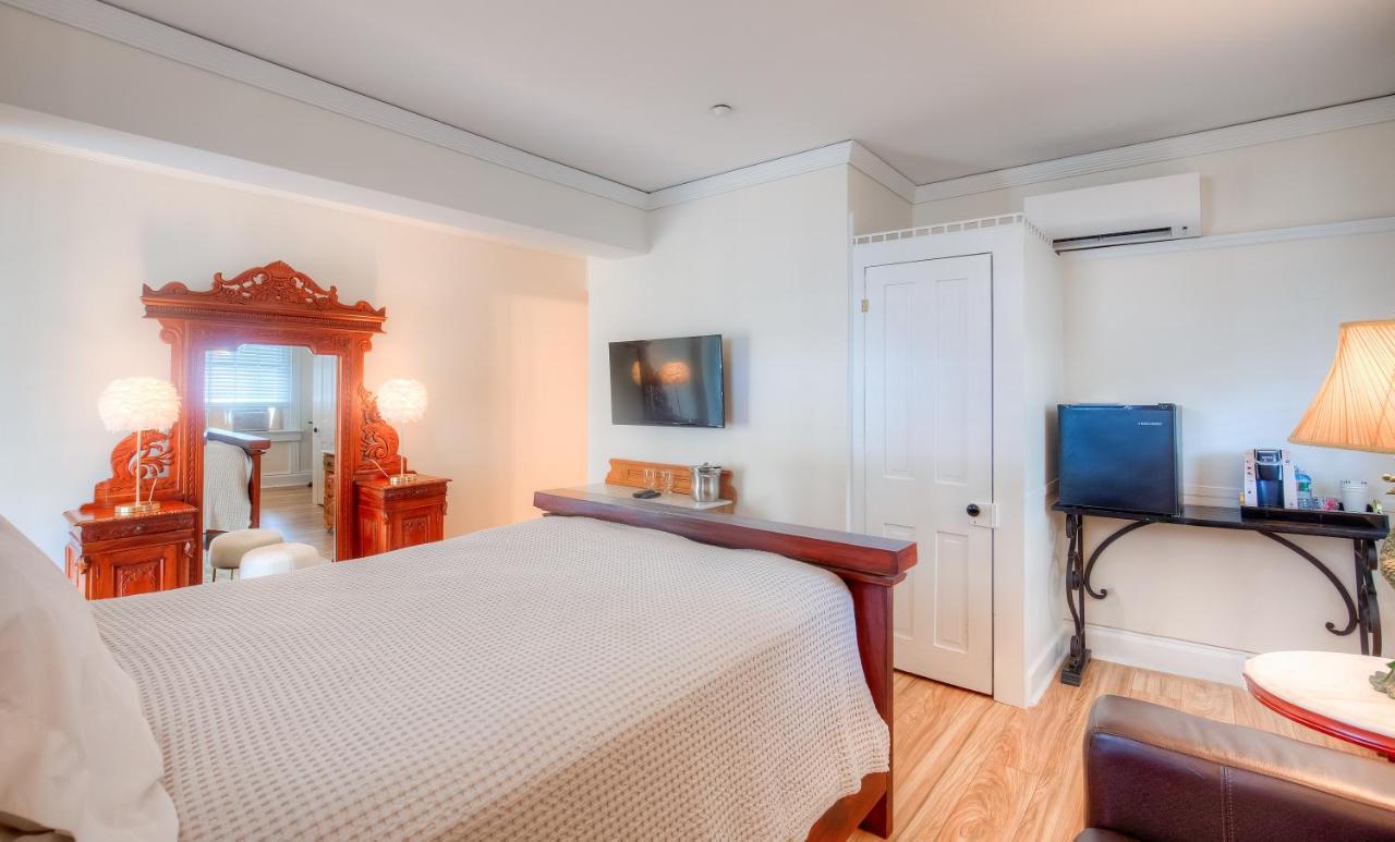 Elaine'S Cape May Boutique Hotel Εξωτερικό φωτογραφία