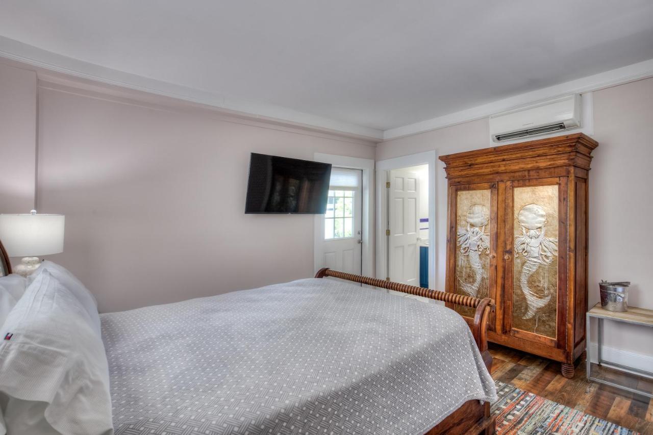 Elaine'S Cape May Boutique Hotel Εξωτερικό φωτογραφία