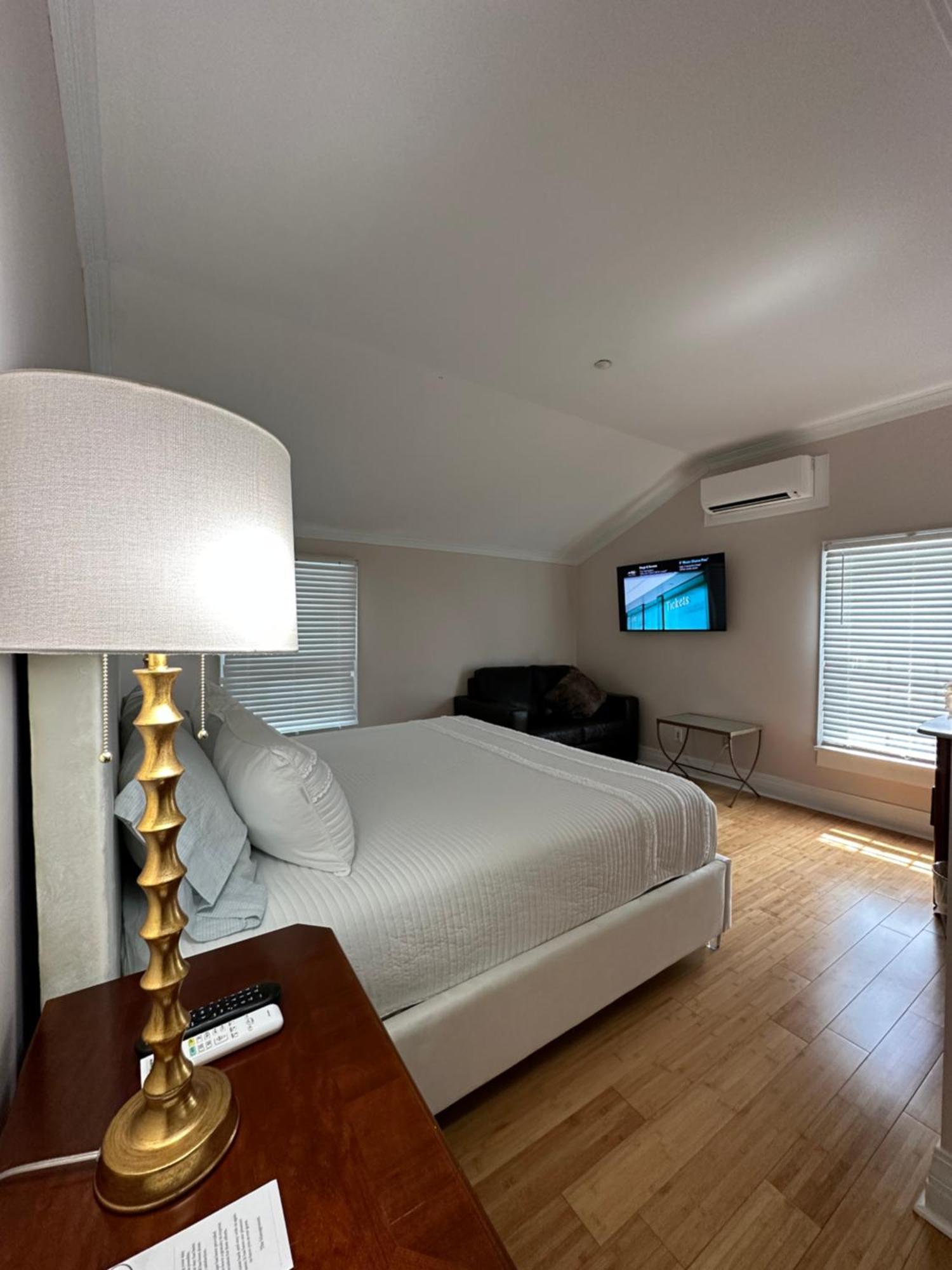 Elaine'S Cape May Boutique Hotel Εξωτερικό φωτογραφία