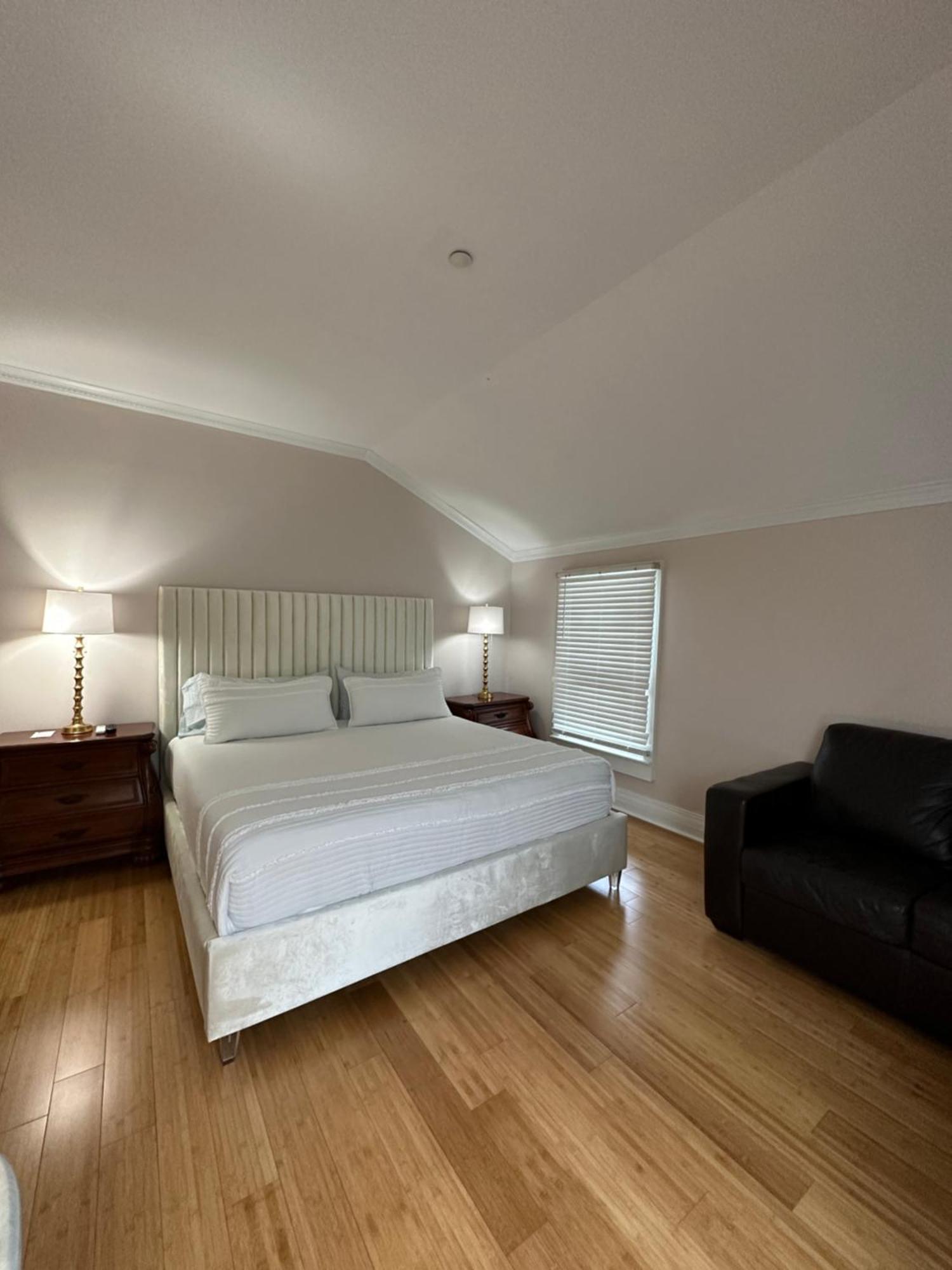 Elaine'S Cape May Boutique Hotel Εξωτερικό φωτογραφία