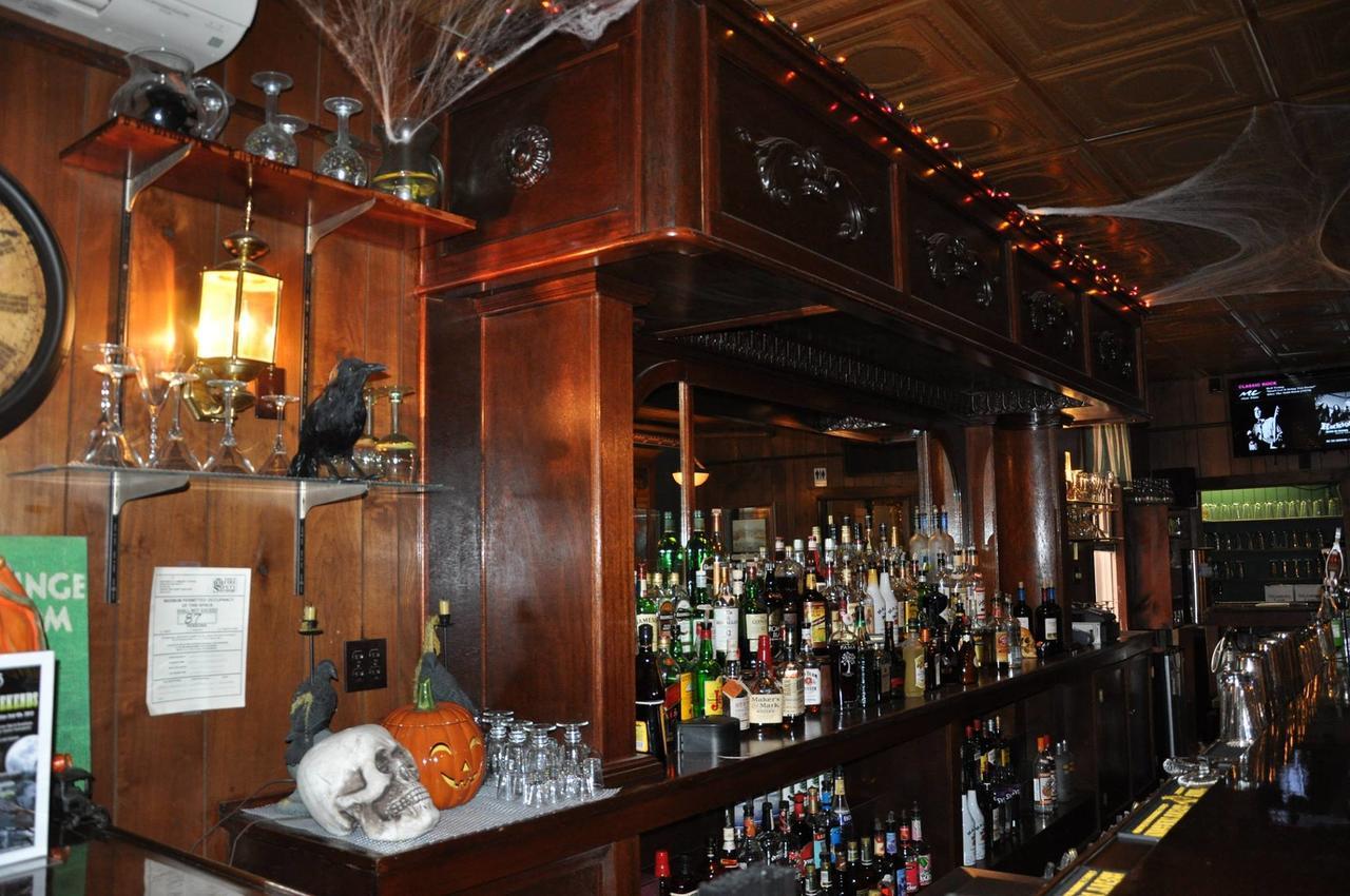 Elaine'S Cape May Boutique Hotel Εξωτερικό φωτογραφία