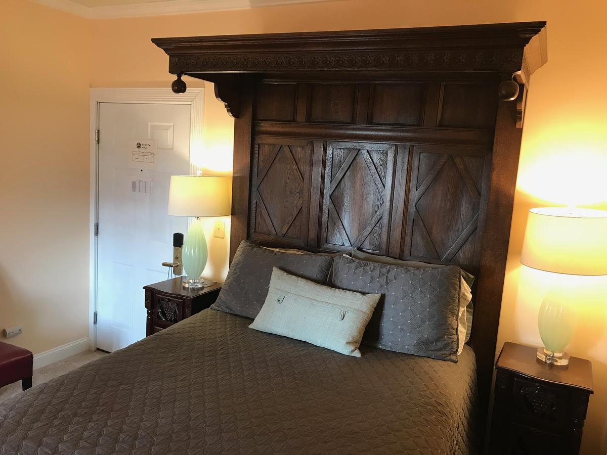 Elaine'S Cape May Boutique Hotel Εξωτερικό φωτογραφία