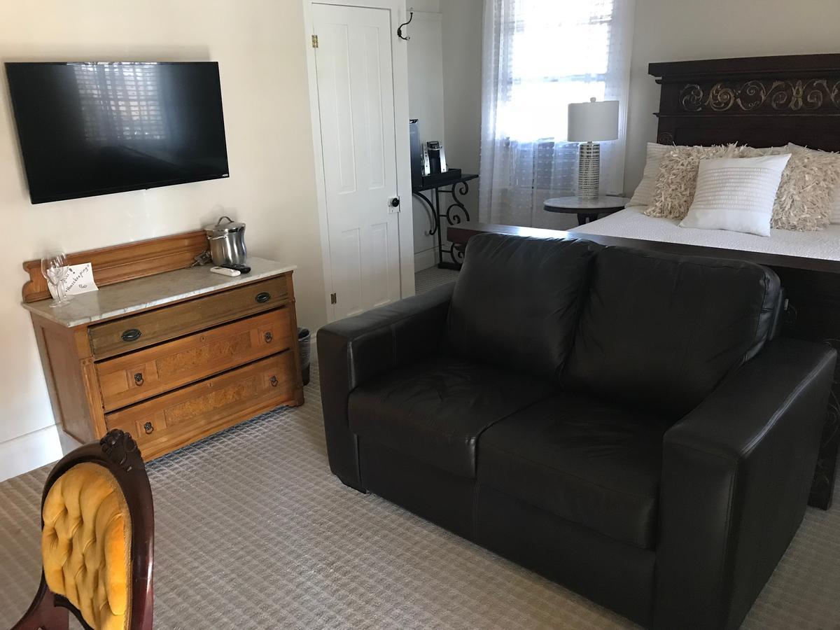 Elaine'S Cape May Boutique Hotel Εξωτερικό φωτογραφία